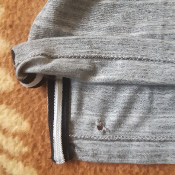 Classic Nike Polo Shirt - Picture 13 of 15